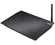 ASUS RT-N10E (150Mb/s b/g/n, EZ WPS) - 51882 - zdjęcie 1